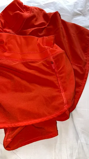 CRZ Yoga Athletic Shorts thumbnail 2