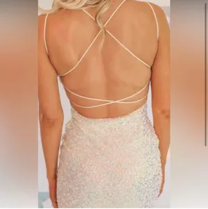 Sparkle Dress thumbnail 2