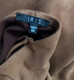 Iris Front Zip Bodycon Dress thumbnail 3