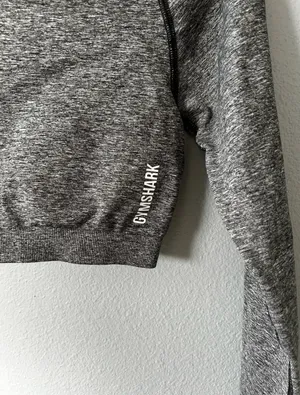 Gymshark Top thumbnail 3