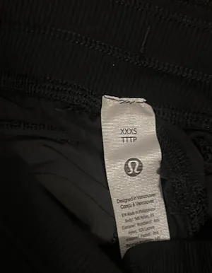 Lululemon Dance Studio Relaxed-Fit Mid-Rise Cargo Pant thumbnail 5