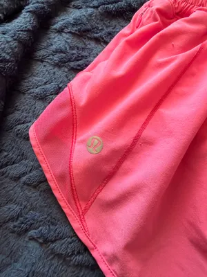 Lululemon Shorts 2.5"  thumbnail 3