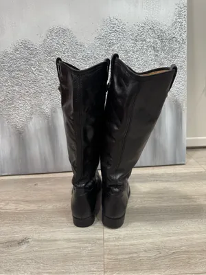 Frye Melissa Button Tall Riding Boots thumbnail 7
