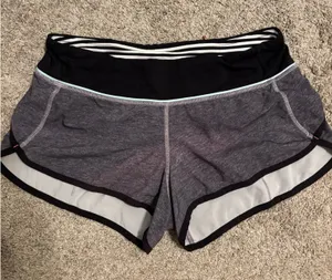 Lululemon Shorts Speed Up 2.5" thumbnail 1