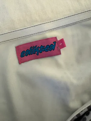 Edikted Set- Tube Top And Mini Skirt thumbnail 4