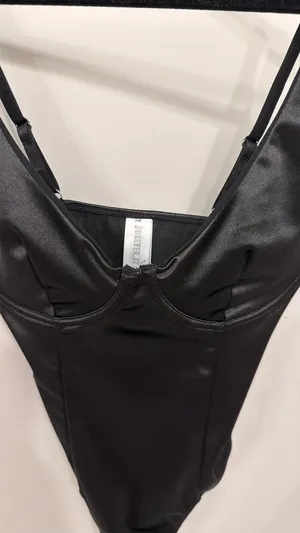 Forever 21 Bodysuit thumbnail 2