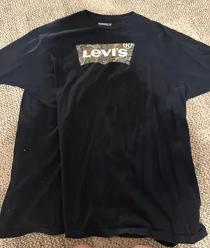 Levi's T-Shirt thumbnail 1