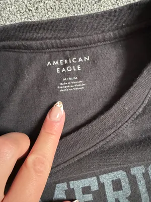 American Eagle Top thumbnail 2