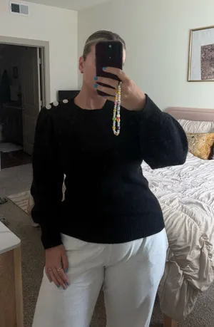 JODIFL Sweater thumbnail 1