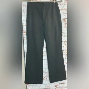Philosophy Women’s bootcut Trousers Size Small thumbnail 3