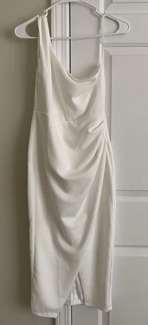 Windsor Semi-Formal Dress thumbnail 2