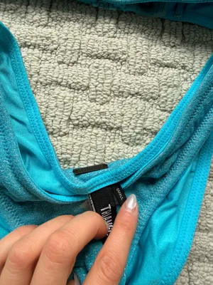 Triangl Bikini Set thumbnail 2