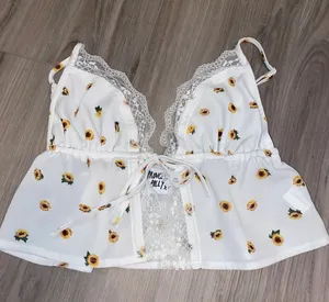 Sunflower Top thumbnail 1