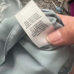 Babaton medium‎ blouse thumbnail 7
