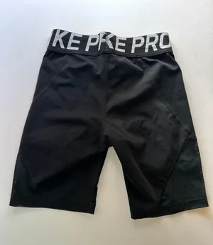 Nike Pro Shorts thumbnail 2