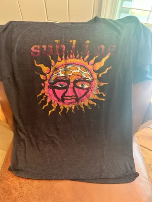 Sublime Urban Outfitters T-Shirt thumbnail 1