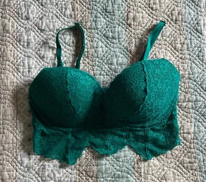 PINK bra thumbnail 1