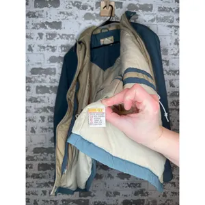 L.l. Bean | women vintage puffer jacket thumbnail 10
