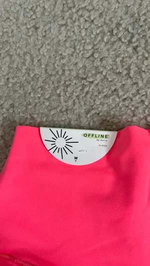 OFFLINE by Aerie thumbnail 4