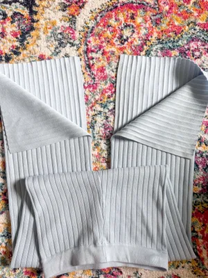 Princess Polly Allen Ribbed Pants  thumbnail 12