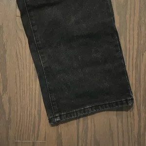 Cider Black High Rise Women Jeans thumbnail 2
