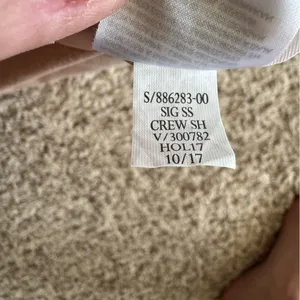 Banana‎ Republic blush sparkle top, M thumbnail 7