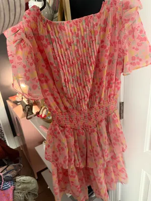 Boutique Dress thumbnail 3