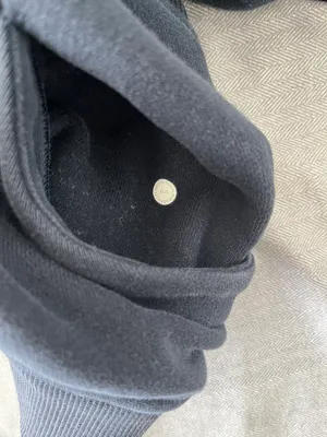Lululemon Scuba Hoodie Jacket Zip-Up thumbnail 3