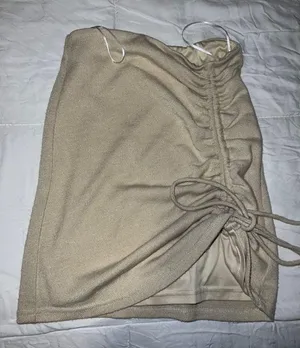 Princess Polly Cleo mini skirt thumbnail 1