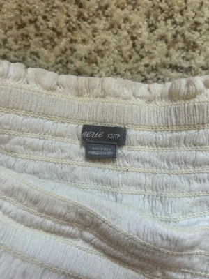 Aerie Skirt thumbnail 2