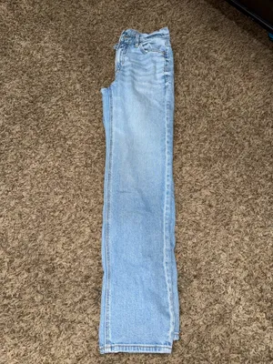 American Eagle Jeans thumbnail 5