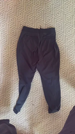 Navy Athleta Pants thumbnail 2