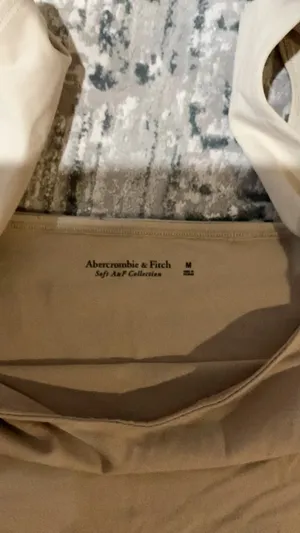 Abercrombie & fitch tank top thumbnail 3