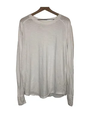 We The Free Arden Tee Oversized Free People thumbnail 3