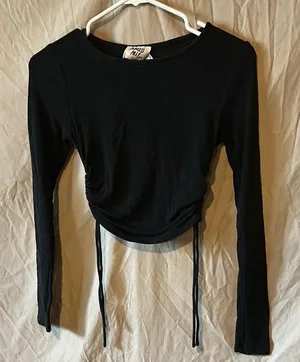Princess Polly long sleeve thumbnail 1