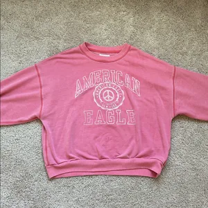 American Eagle Outfitters Sweatshirt. M thumbnail 5