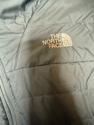 The North Face Quilted Jacket Full-Zip thumbnail 3