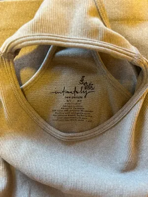 Free People Tank Top Intimately thumbnail 3