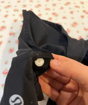 Sports Bra thumbnail 3