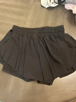 Shorts thumbnail 2