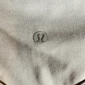546 | Lululemon Wunder Under SmoothCover HighRise Tight Graphite‎ Grey 25" Size2 thumbnail 4