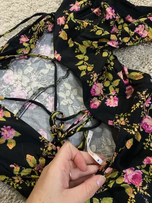 Free People Dress thumbnail 3