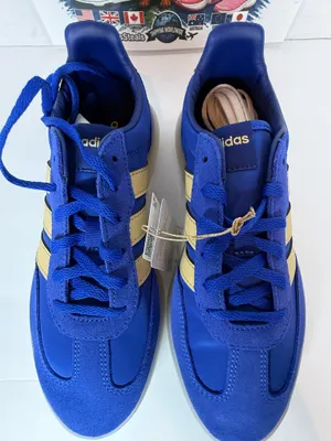 Adidas Barreda Decode Italia 7W/6Y thumbnail 4