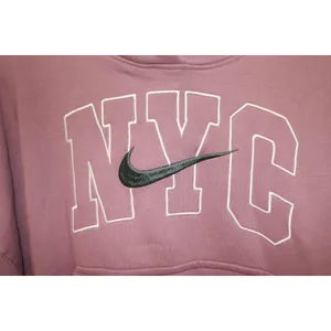 Nike Sportswear Phoenix Fleece Over-Oversized Hoodie thumbnail 6