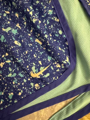 Nike Dri-Fit Women’s Shorts thumbnail 4
