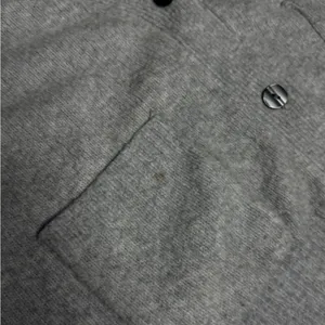 Abercrombie & Fitch Gray Women's Sweater thumbnail 3