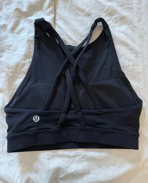 Lululemon Bra thumbnail 2