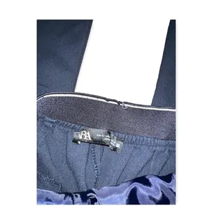Zara🦎Pull Up Work Pants🌵Sz S thumbnail 4