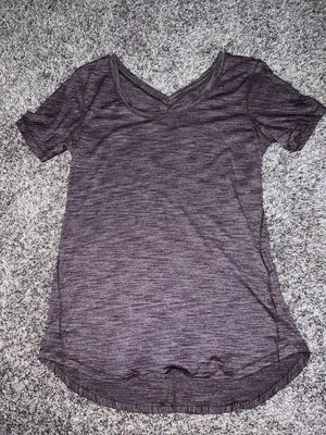 Lululemon shirt thumbnail 1