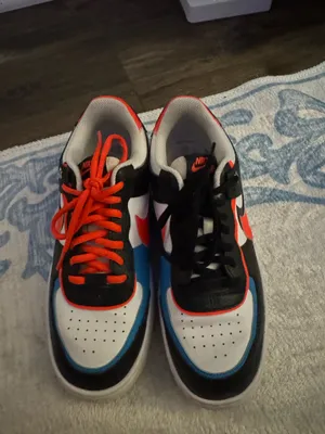 Nike Customized Air Force 1s thumbnail 2